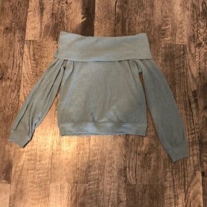 Abercrombie and Fitch sweater